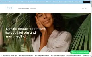 Pearlnaturelle.com Screenshot 2024-05-02 05:43:54