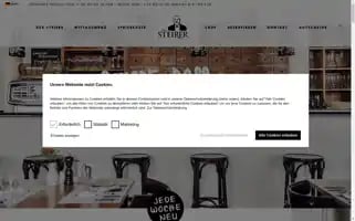 Der-steirer.at Screenshot 2024-06-12 01:27:18