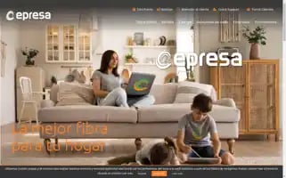 Epresaenergia.es Screenshot 2024-07-02 02:21:05