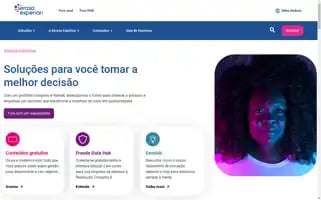 Serasaexperian.com.br Screenshot 2024-07-05 14:44:58