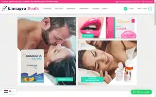 Kamagra-deals.com Screenshot 2024-05-23 22:25:06