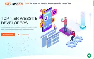 Stancord.com Screenshot 2024-06-28 17:18:58