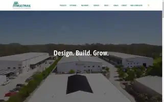 Multinail.com.au Screenshot 2024-06-27 21:43:17