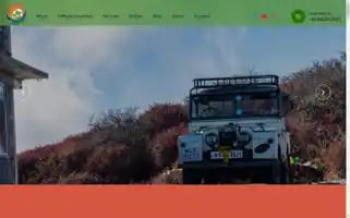 Labanyatravels.com Screenshot 2024-04-25 10:58:26