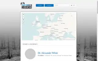 Journeythroughtheholocaust.org Screenshot 2024-06-30 19:11:30