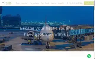 Outlooktravel.co.uk Screenshot 2024-04-17 07:10:15