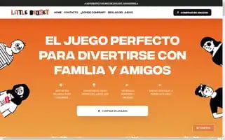 Littlesecret.es Screenshot 2024-04-27 09:28:06