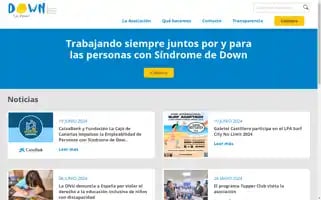 Downlaspalmas.com Screenshot 2024-06-30 07:22:48