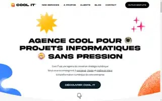 Coolitagency.fr Screenshot 2024-07-09 22:32:55