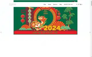 Quangcaobuivinhthinh.com Screenshot 2024-05-25 08:24:30