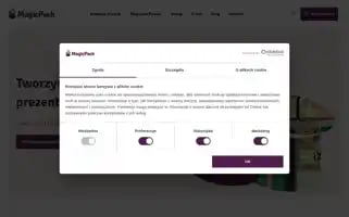 Magicpack.pl Screenshot 2024-05-25 14:28:48