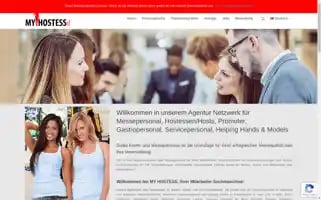 Myhostess.company Screenshot 2024-06-17 17:16:16