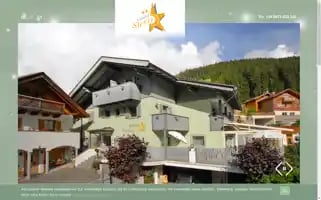 Sternhotel.it Screenshot 2024-04-24 04:34:59