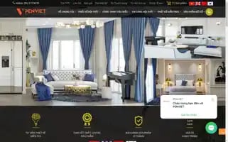 Thietkehoanggia.com Screenshot 2024-06-24 19:07:56