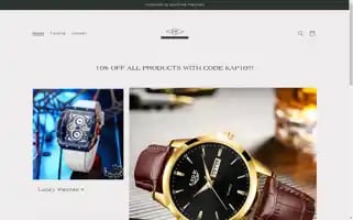 Kaptimewatches.com Screenshot 2024-05-04 00:42:25