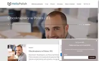 Hellopolish.pl Screenshot 2024-06-12 11:28:35