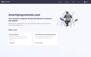 Smartiptvpremuim.com Screenshot 2024-05-24 10:40:42