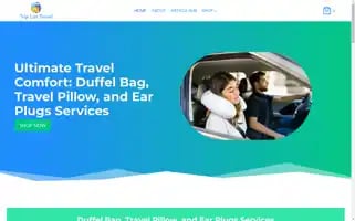 Triplisttravel.com Screenshot 2024-04-17 14:36:10