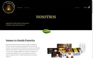 Cuerposanoge.com Screenshot 2024-05-28 21:38:18