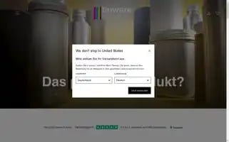 Tinwaredirect.de Screenshot 2024-04-16 13:17:41