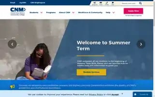 Cnm.edu Screenshot 2024-05-15 06:31:35