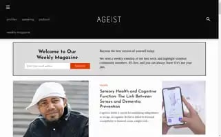 Ageist.com Screenshot 2024-07-01 02:41:26