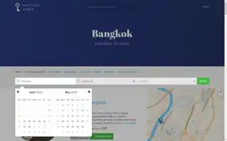Luxuryhotels-bangkok.com Screenshot 2024-04-22 21:04:14