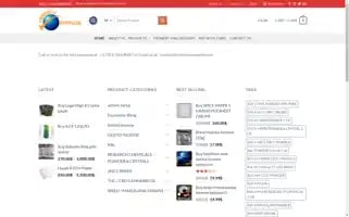 Chemicosupplier.com Screenshot 2024-05-25 01:50:59