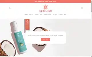 Coralsun.net Screenshot 2024-05-05 12:51:57