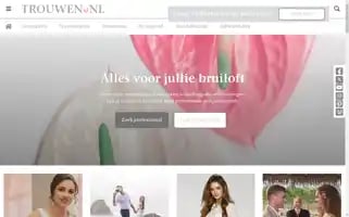 Trouwen.nl Screenshot 2024-07-03 06:56:48