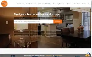 Cnyrealtor.com Screenshot 2024-07-07 07:16:57