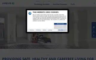 Pipelife.co.uk Screenshot 2024-07-09 21:15:47