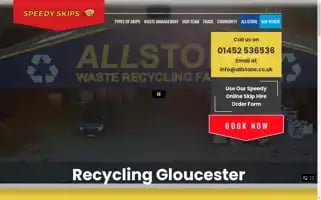 Recyclinggloucester.co.uk Screenshot 2024-05-20 11:58:09