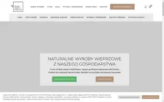 Paczkazrusiborza.pl Screenshot 2024-06-16 12:17:24