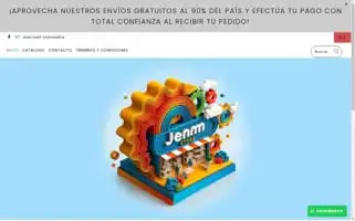 Jenmstore.com Screenshot 2024-05-03 21:12:54