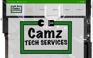 Camztech.com Screenshot 2024-05-19 01:39:23