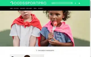 Goodssportpro.com Screenshot 2024-05-24 18:43:56