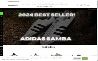 Kickssociete.com Screenshot 2024-05-28 16:59:27