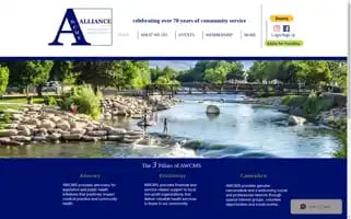 Awcms.org Screenshot 2024-07-05 13:55:34