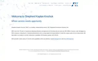 Skk-llc.com Screenshot 2024-07-05 02:50:22