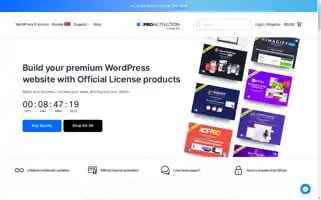 Proactivation.net Screenshot 2024-05-27 05:14:36