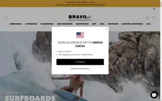 Bravosurf.com.au Screenshot 2024-05-03 09:47:41