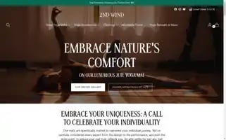 2ndwindhealth.com Screenshot 2024-05-05 06:55:41