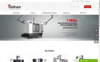 Taikanmachine.com Screenshot 2024-07-10 03:30:00
