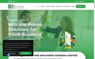 Brixtec.com Screenshot 2024-07-06 14:29:53