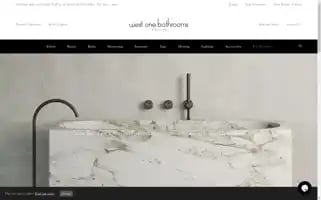 Westonebathroomsonline.com Screenshot 2024-07-01 21:05:12