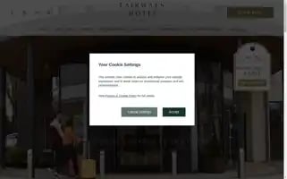 Fairwayshotel.ie Screenshot 2024-04-15 16:47:38