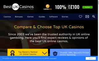 Bestukcasinos.co.uk Screenshot 2024-07-07 18:55:57