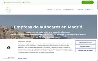Autocares-treboltour.com Screenshot 2024-04-15 07:03:42