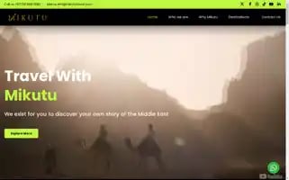 Mikututravel.com Screenshot 2024-04-16 21:00:31